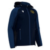 Southside Star FC SNR Rain Jacket