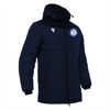 Swindon Supermarine Youth FC JNR Managers Jacket