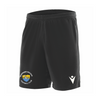 Severnside Nuclear YFC JNR Black Match Shorts