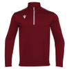 SNR Havel Training 1/4 Zip Top