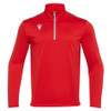 SNR Havel Training 1/4 Zip Top