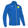 Hucclecote YFC SNR Tracksuit Jacket