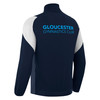 Gloucester Gymnastics Club JNR Tracksuit Jacket
