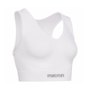 Gloucester Gymnastics SNR Womens Compression Bra