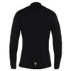 JNR Carol Womens Running Full Zip Top
