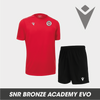 SNR Academy Evo Bronze Training Pack