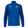 Hardwicke AFC SNR 1/4 Zip Training Top