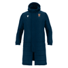 Hardwicke AFC SNR Long Padded Jacket