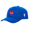 Hardwicke AFC SNR Royal Blue Cap