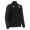 English Bicknor AFC JNR ¼ Zip Training Top