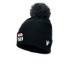 English Bicknor AFC SNR Bobble Hat