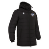 Hungerford Town FC SNR Padded Jacket
