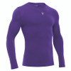 SNR Performance Long Sleeve Top