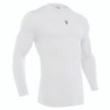 SNR Performance Turtleneck Top