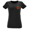 Fareham Fireflys NC SNR Apprentice Coach Cotton T-Shirt