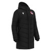 Bradford On Avon RFC SNR Long Padded Jacket