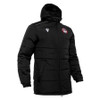 Bradford On Avon RFC JNR Padded Jacket