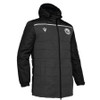Llanberis FC JNR Padded Jacket