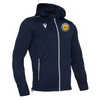 Mortimer FC SNR Full Zip Hoodie