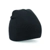 Embroidered Club Beanie