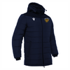 Dursley Town Girls Coaches JNR Padded Jacket