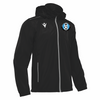 Westdyke Community Club SNR Coaches Windbreaker Jacket