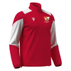 Sharpness AFC SNR Red/White Training Jersey Sharpness AFC SNR Red/White Training Jersey