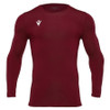 JNR Holly Long Sleeve Undershirt