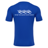 Sport Education Swim School JNR T-Shirt