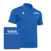 Sport Education Swim School JNR Polo Shirt