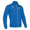 Bristol Rovers CT Players & Participants SNR Tracksuit Jacket