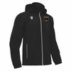 Churchdown Panthers FC JNR Mesh Lined Windbreaker Jacket