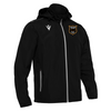 Churchdown Panthers FC JNR Fleece Lined Windbreaker Jacket