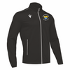 Severnside Nuclear YFC JNR Black Tracksuit Jacket