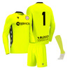 Gloucestershire Schools FA SNR Goalkeeper Kit