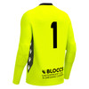 Gloucestershire Schools FA JNR Goalkeeper Shirt