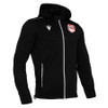 Quedgeley Wanderers FC Juniors & Girls SNR Full Zip Hoodie