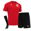 Quedgeley Wanderers FC Juniors & Girls JNR Bundle 1