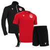Quedgeley Wanderers FC Juniors & Girls SNR Bundle 2