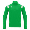 JNR Gange Training 1/4 Zip Top