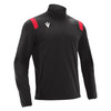JNR Gange Training 1/4 Zip Top
