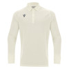 SNR Hutton LS Cricket Shirt