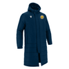 Mortimer FC JNR Long Padded Jacket