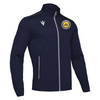 Mortimer FC JNR Tracksuit Jacket