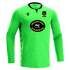 Huntly FC SNR Away Goalkeeper Shirt