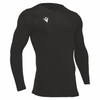 Bradford On Avon RFC SNR Black Undershirt