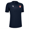 Malmesbury School SNR Female Training T-Shirt