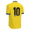 Swindon Supermarine Youth FC SNR Away Shirt