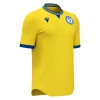 Swindon Supermarine Youth FC JNR Away Shirt