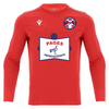 Cranbrook Juniors FC SNR Home Shirt